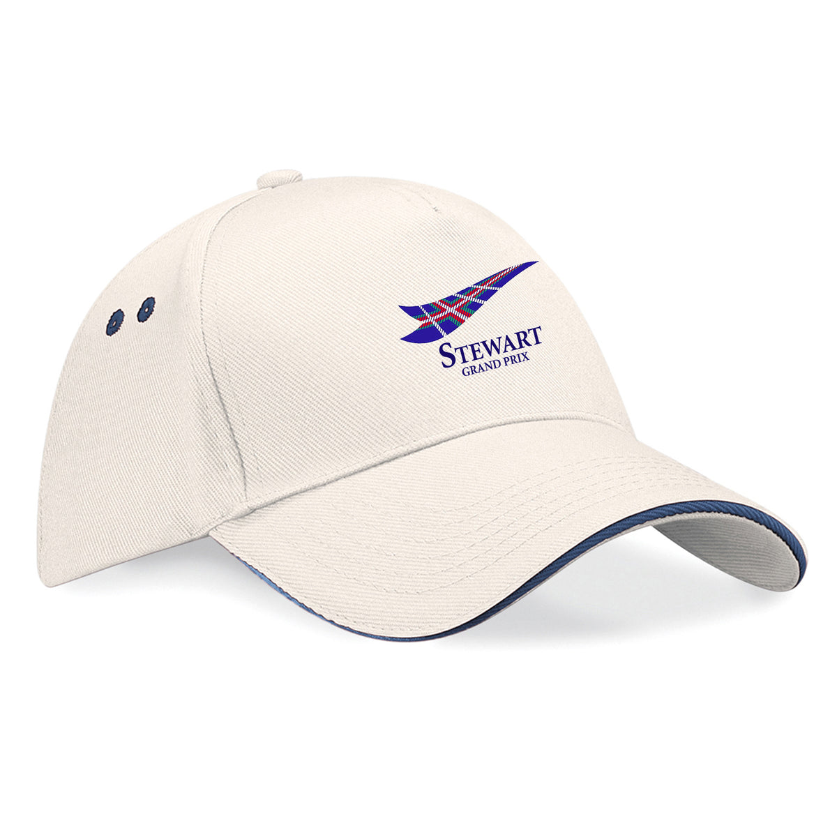 Retro Stewart Grand Prix Cap