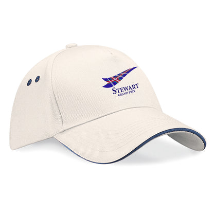 Retro Stewart Grand Prix Cap