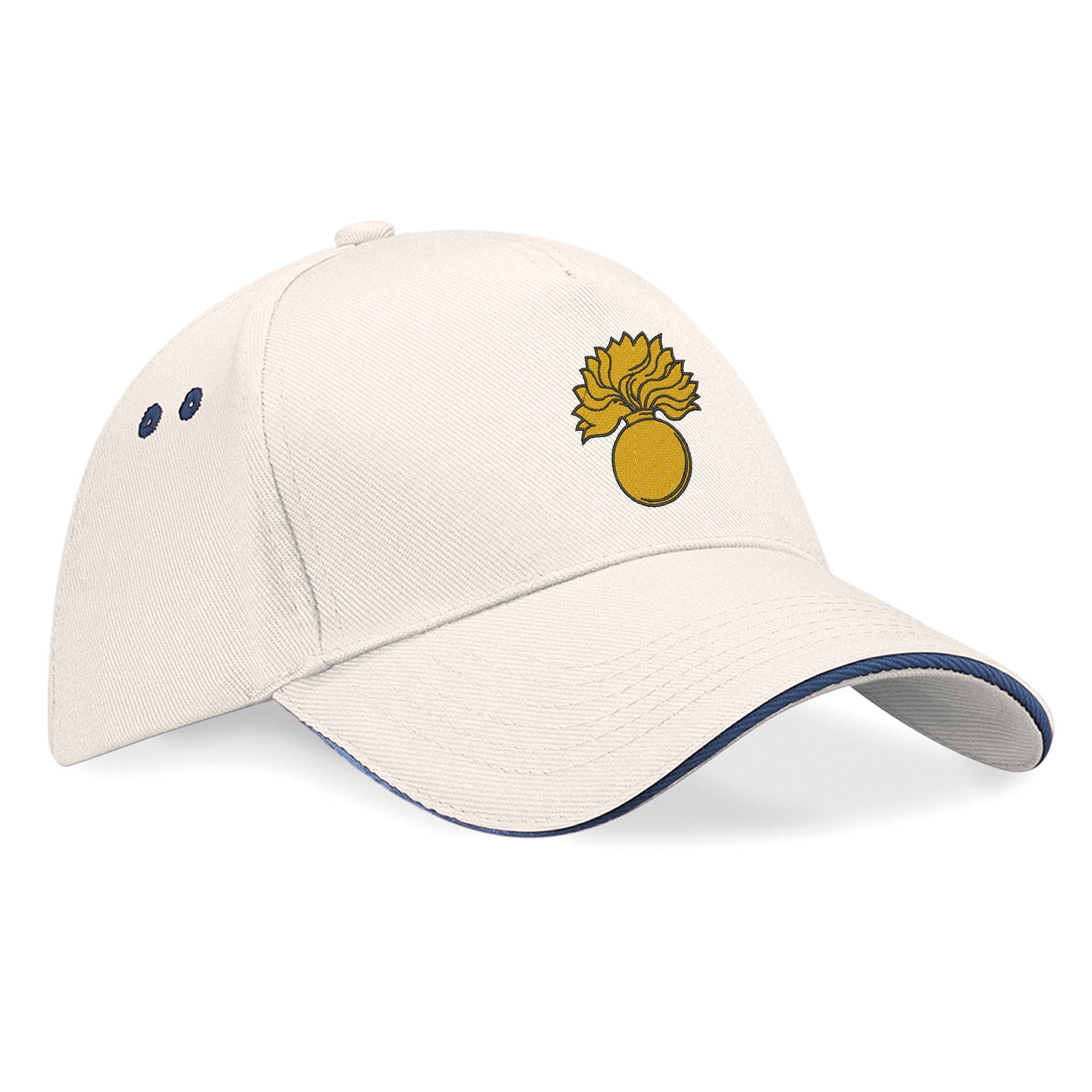 Grenadier Guards Cap Badge Baseball Cap