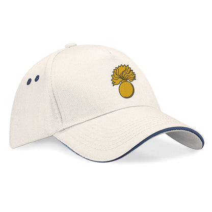 Grenadier Guards Cap Badge Baseball Cap