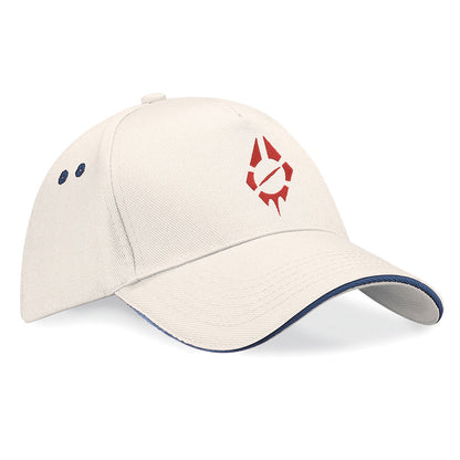 Radio Birdman Baseball Cap