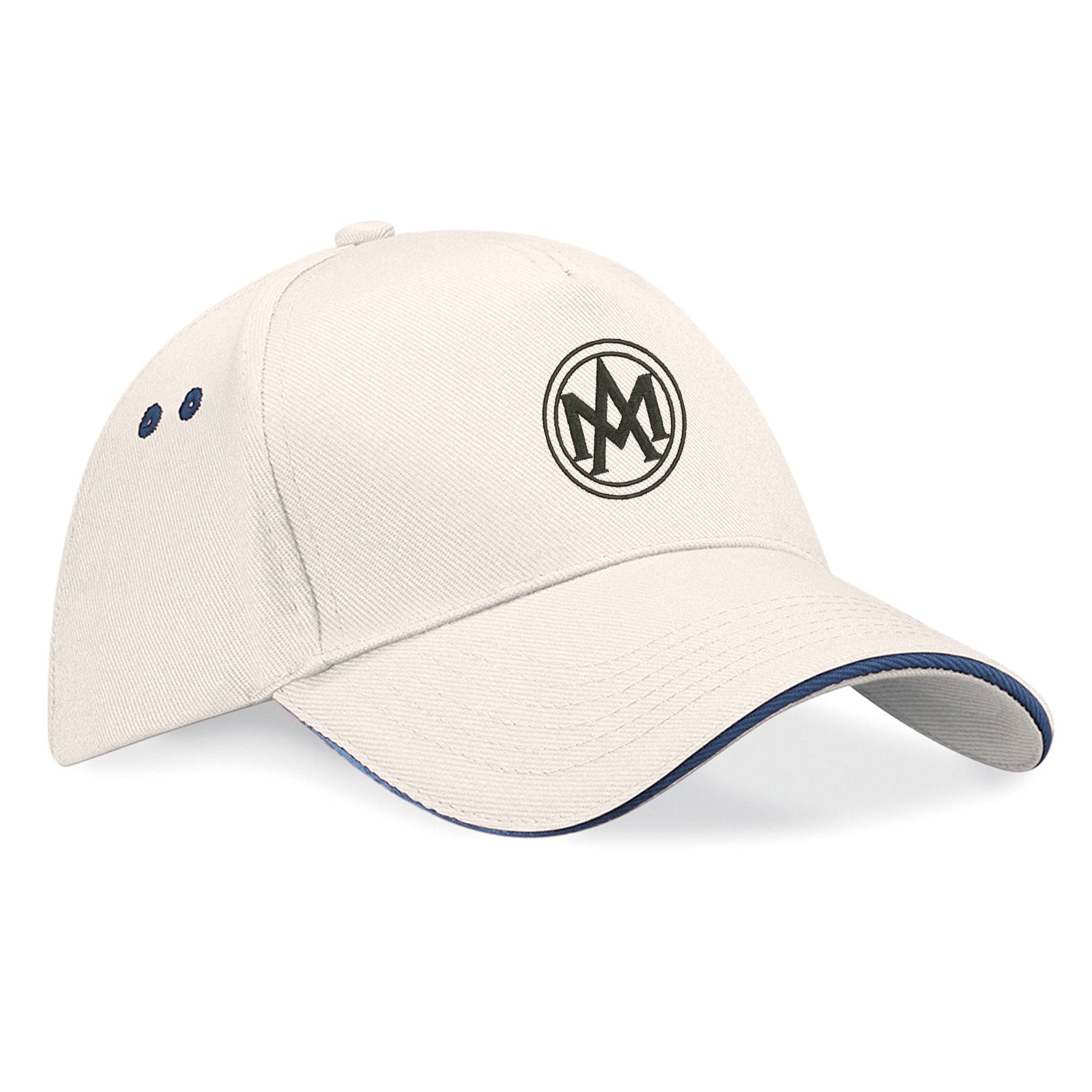 Retro Aston Martin 1920 Baseball Cap