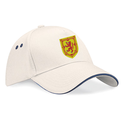 Retro Raith 1949 Baseball Cap