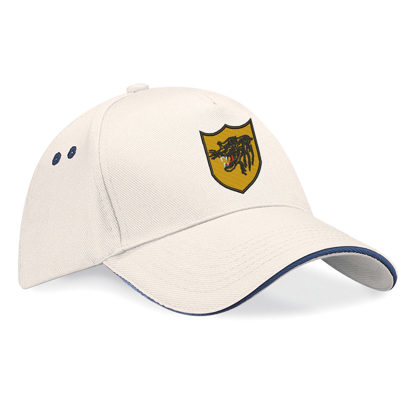 Retro Hull 1947 Baseball Cap