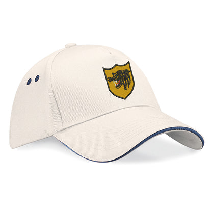 Retro Hull 1947 Baseball Cap