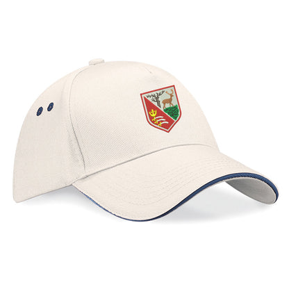 Retro Hayes Baseball Cap