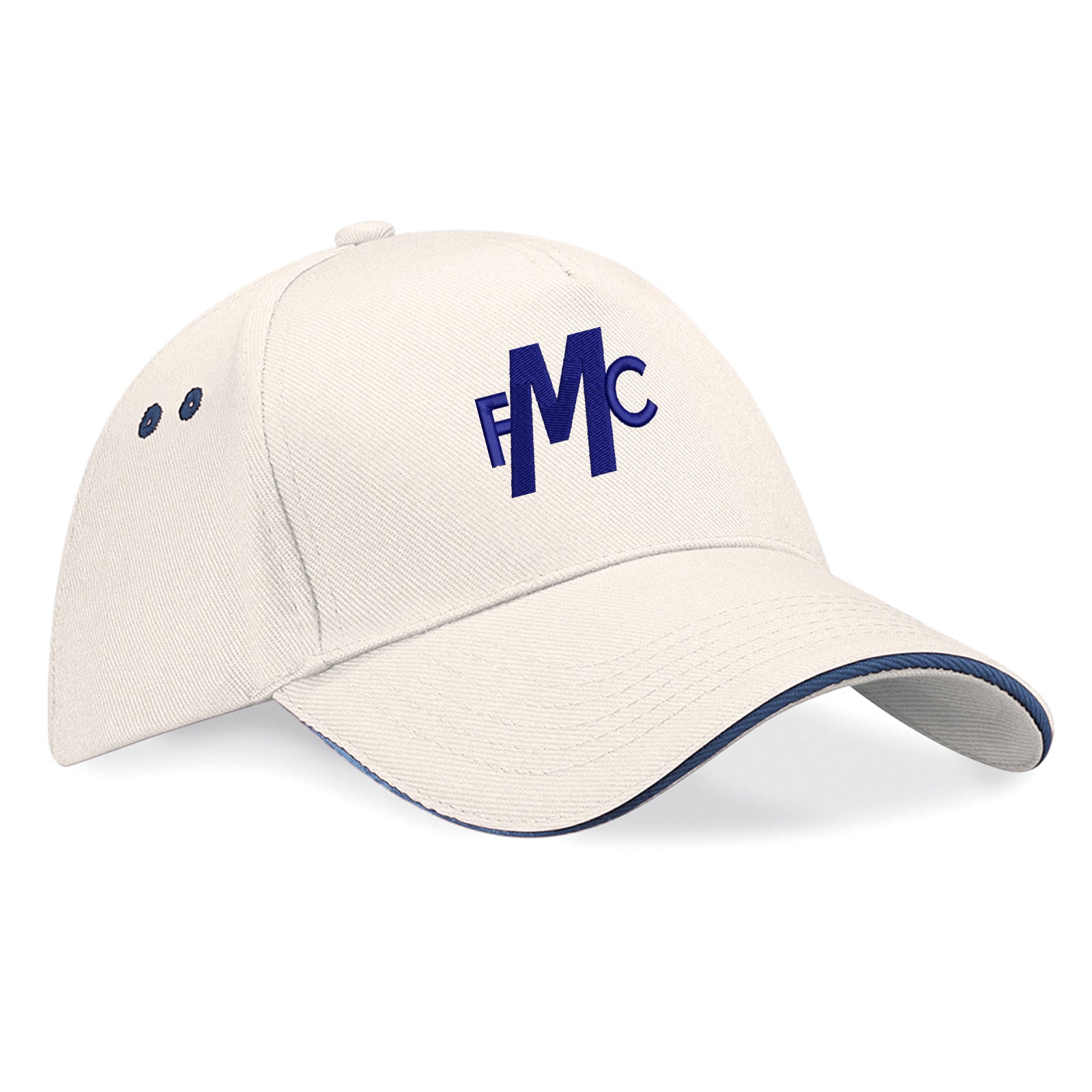 Montrose 1973 Baseball Cap