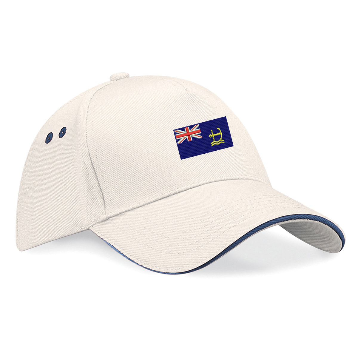 Royal Maritime Auxiliary Service Baseball Cap