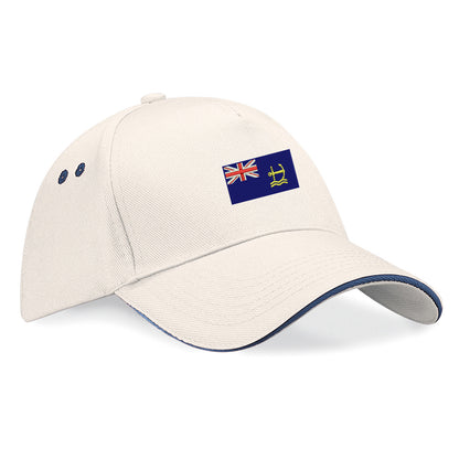 Royal Maritime Auxiliary Service Baseball Cap