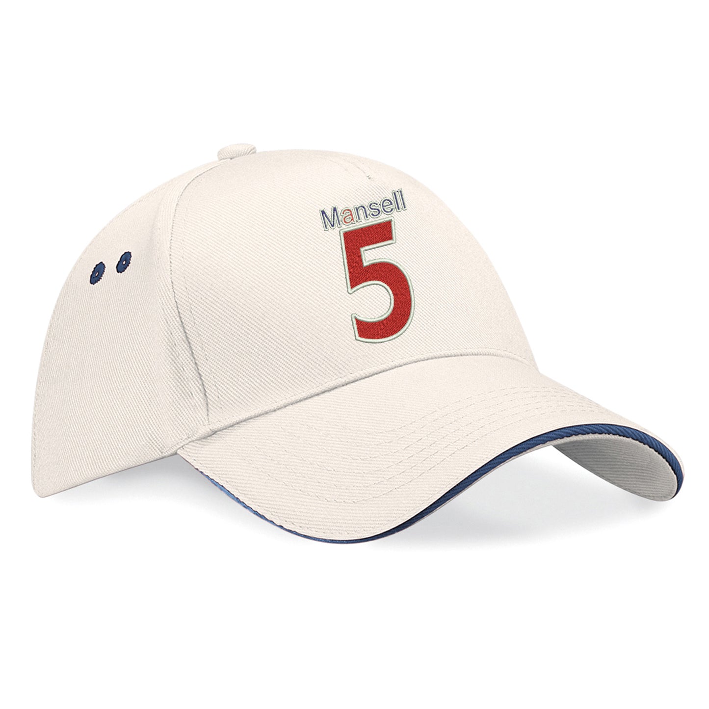 Mansell 5 Cap