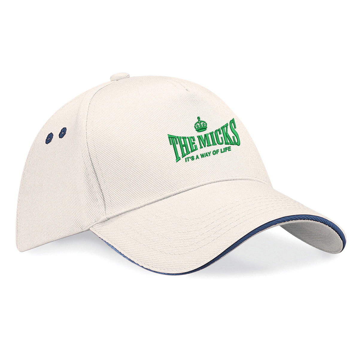 The Micks It's Way of Life Cap