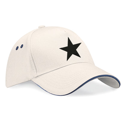 Retro Ghana 1980 Cap