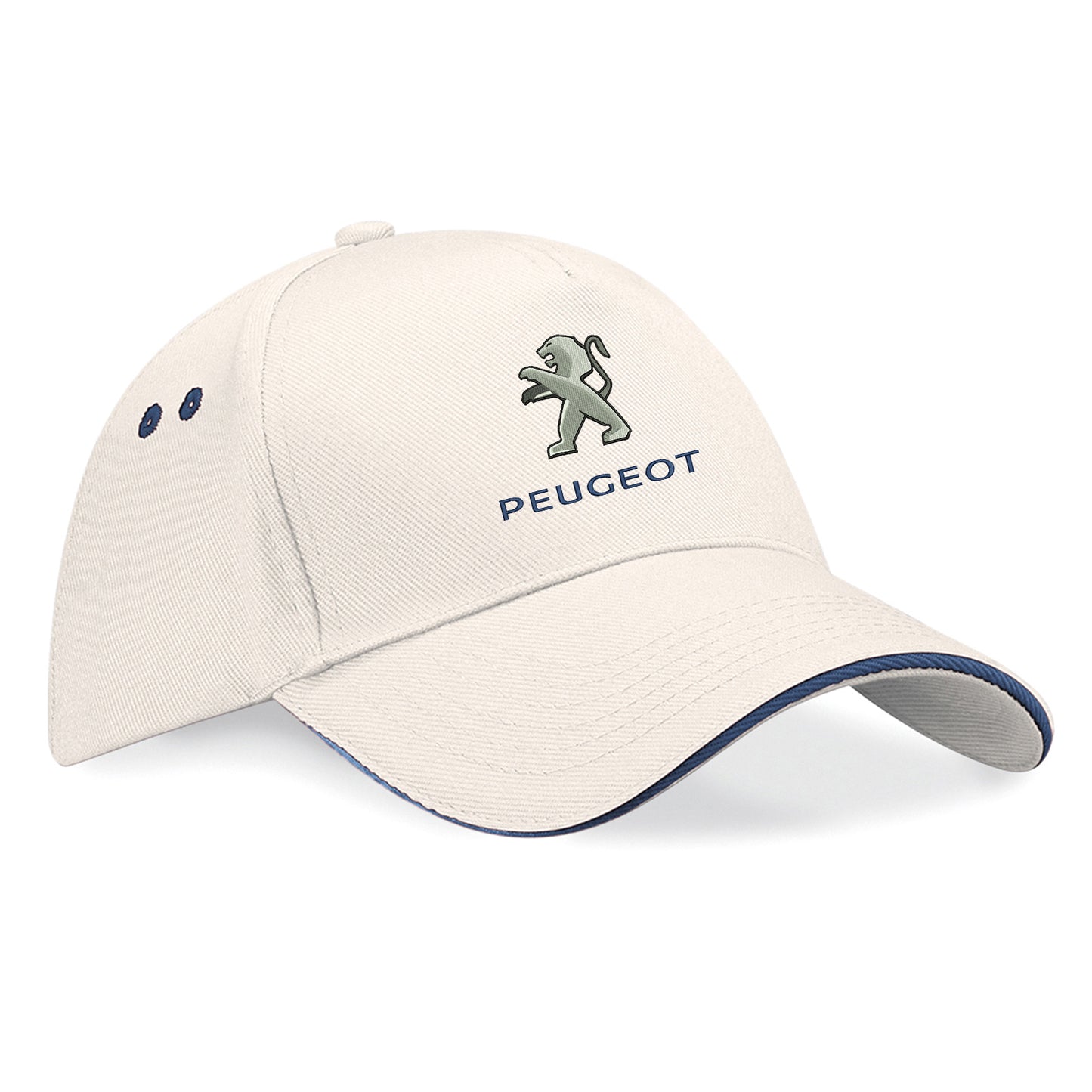 Peugeot Baseball Cap