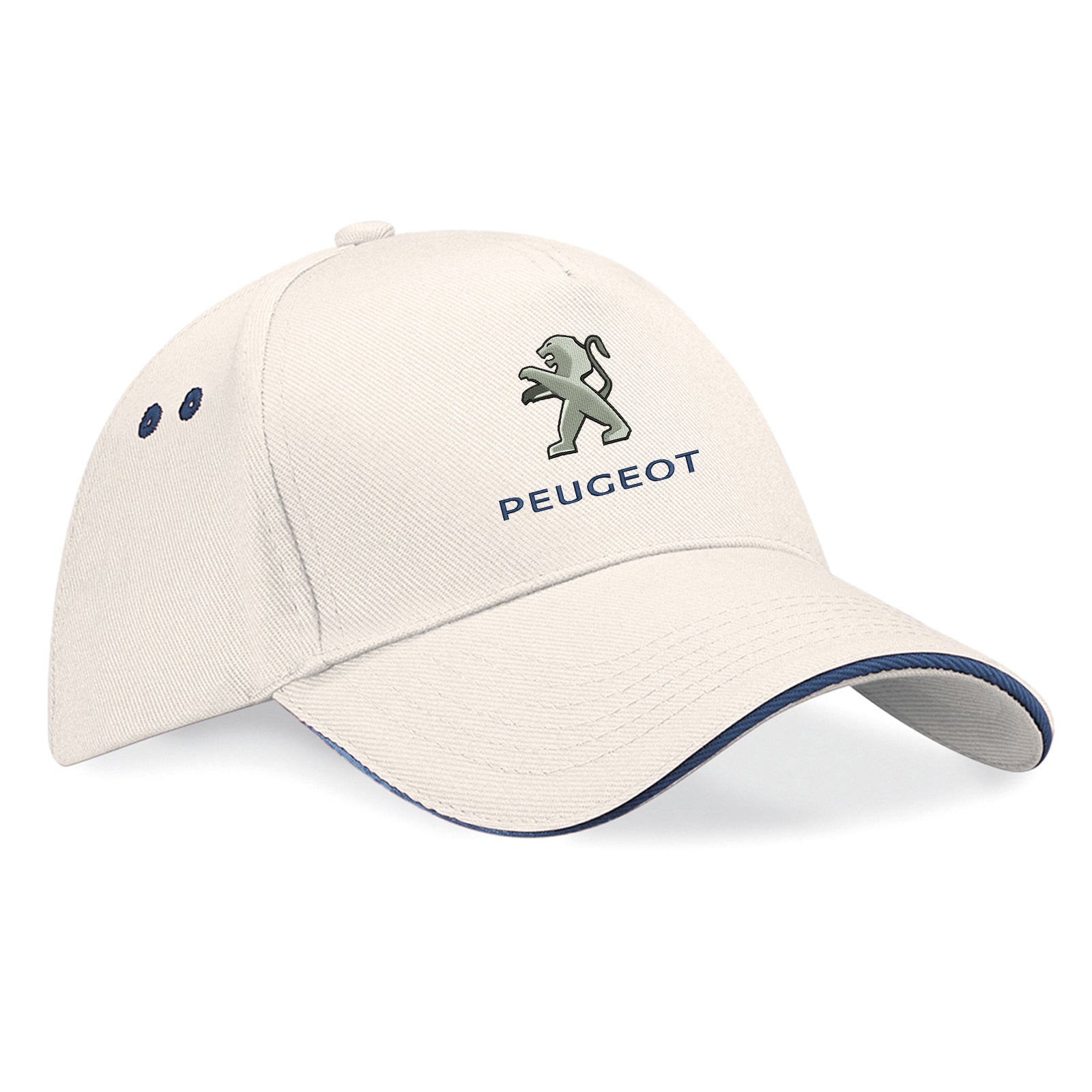 Peugeot Baseball Cap