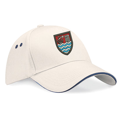 Scarborough Athletic Football baseball cap