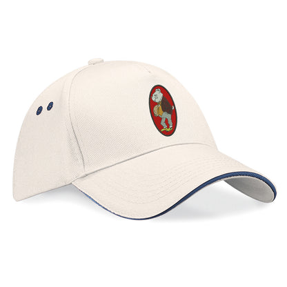 Retro 1933 Barnsley Embroidered Baseball Cap