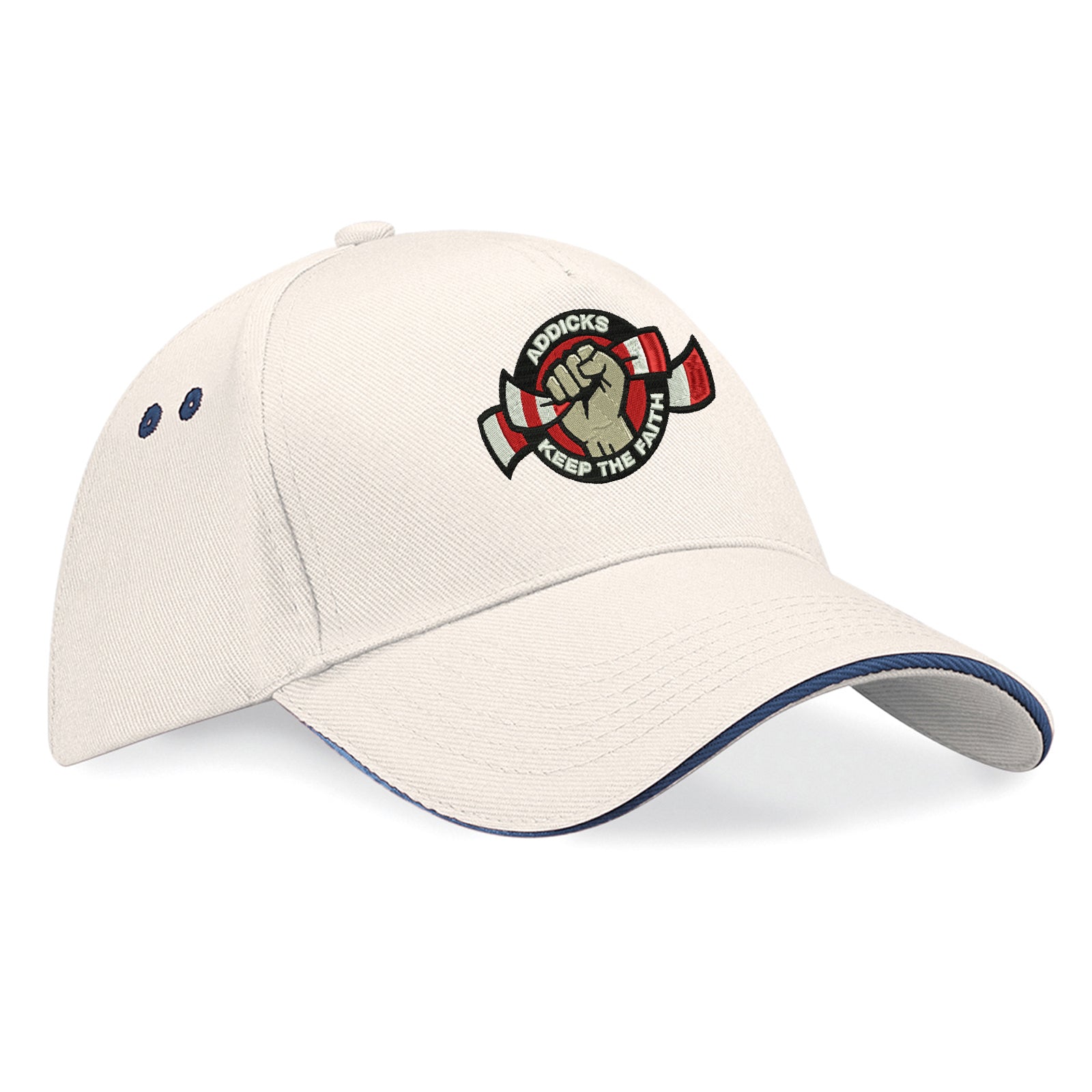 Charlton Athletic F.C Baseball Cap