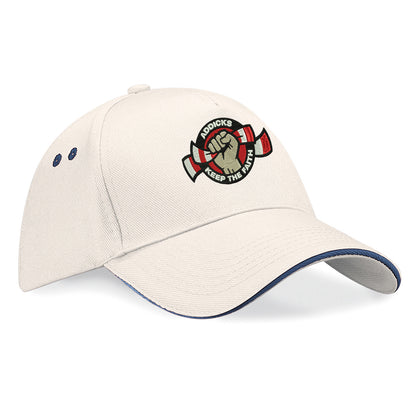 Charlton Athletic F.C Baseball Cap