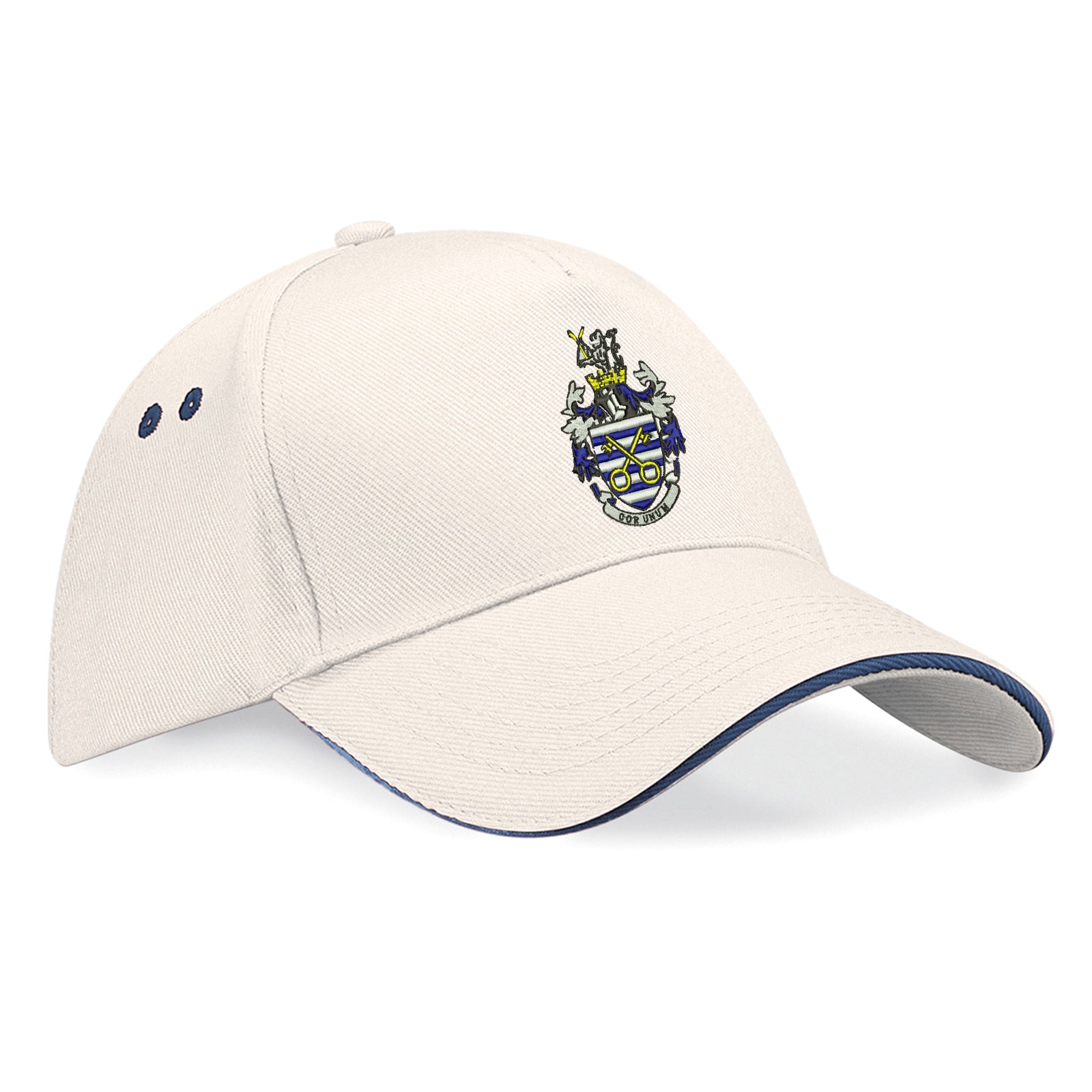 Retro Peterborough 1949 Baseball Cap