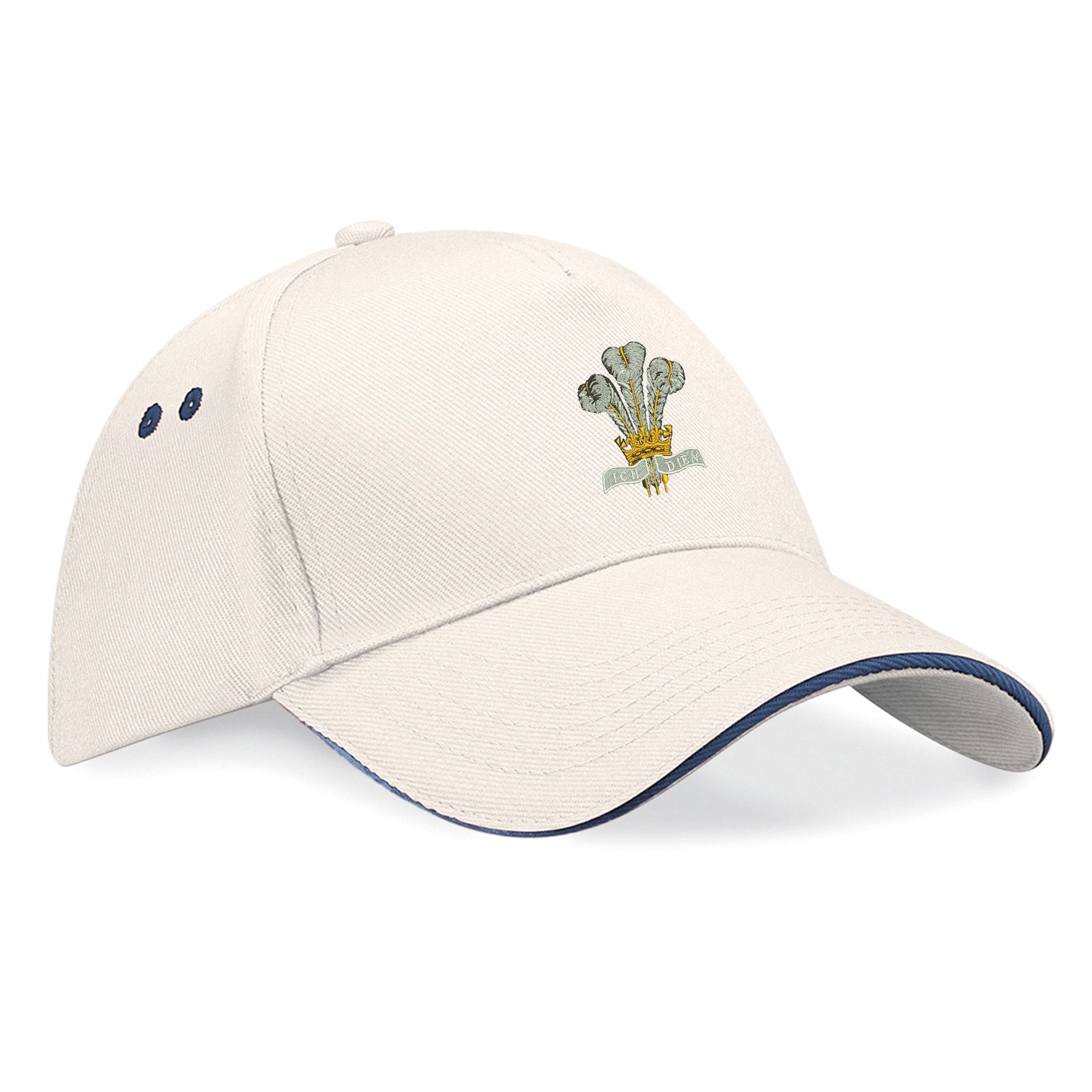 Royal Regiment of Wales Baseball Cap
