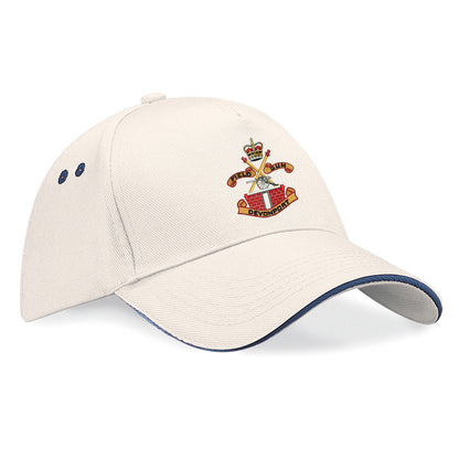 Devonport Field Gun Crew Embroidered Baseball Cap