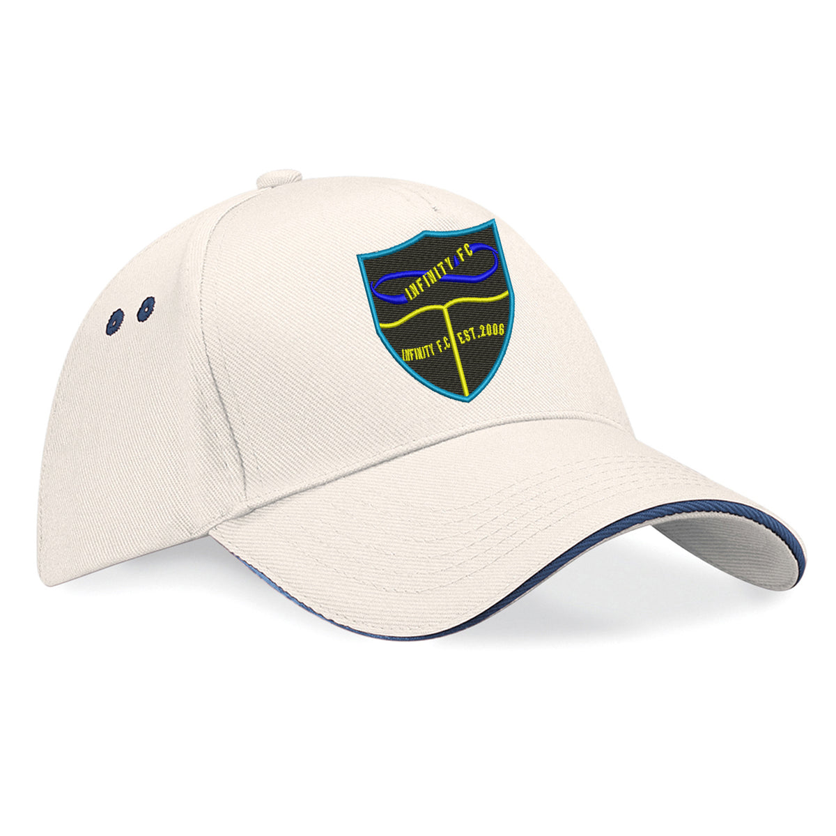Infinity FC Cap