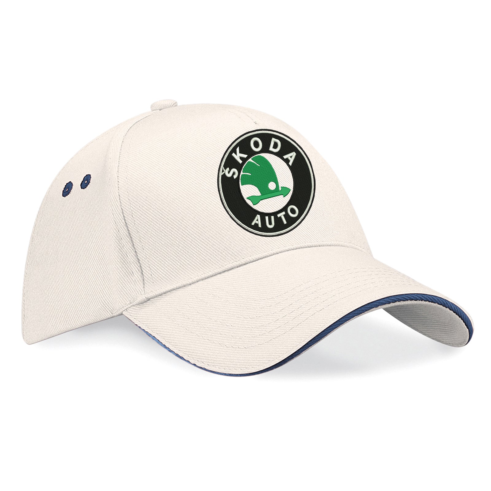 Skoda Baseball Cap