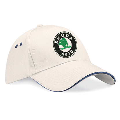 Skoda Baseball Cap