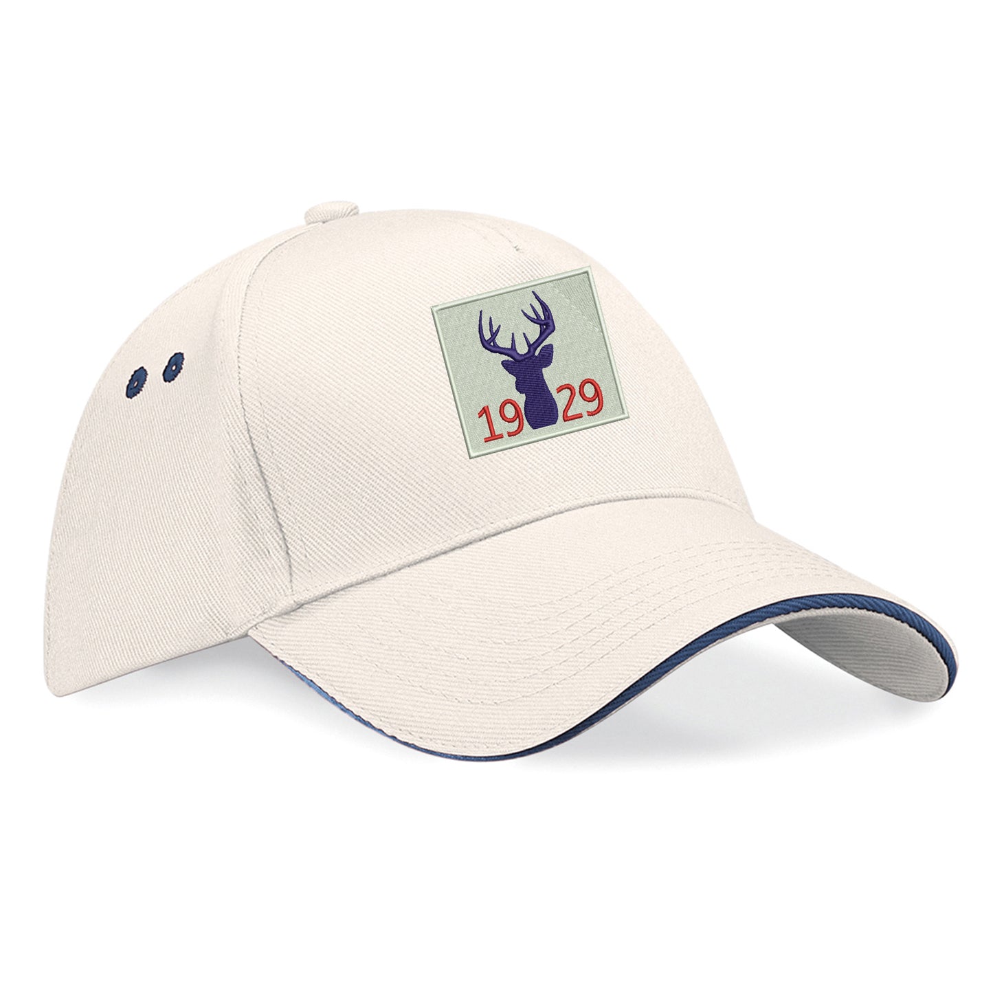 Ross County Football Baseball Cap