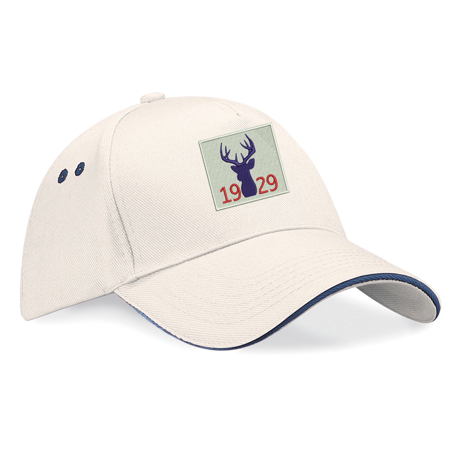 Ross County Football Baseball Cap