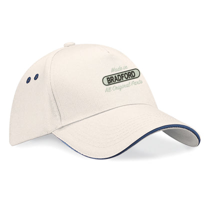 Bradford Baseball Cap