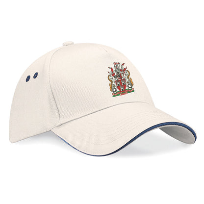 Retro Newcastle 1969 Baseball Cap