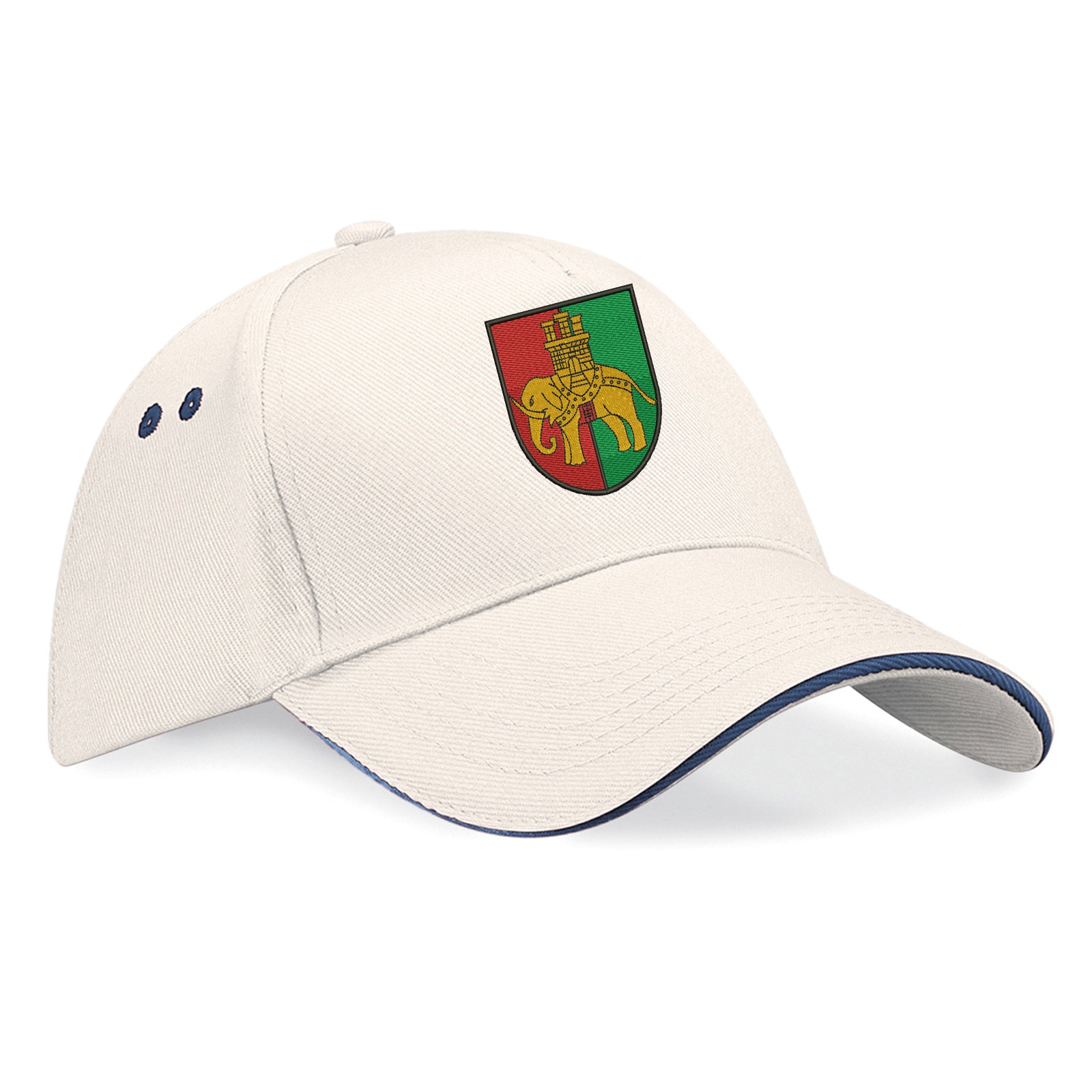 Coventry Heraldic Baseball Cap