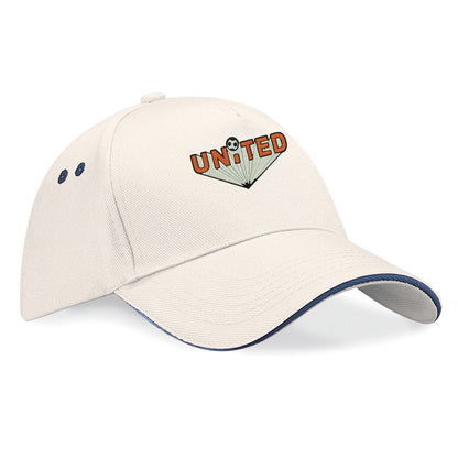 Classic Dundee United 1985 Baseball Cap
