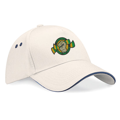 Canaries Keep The Faith Cap