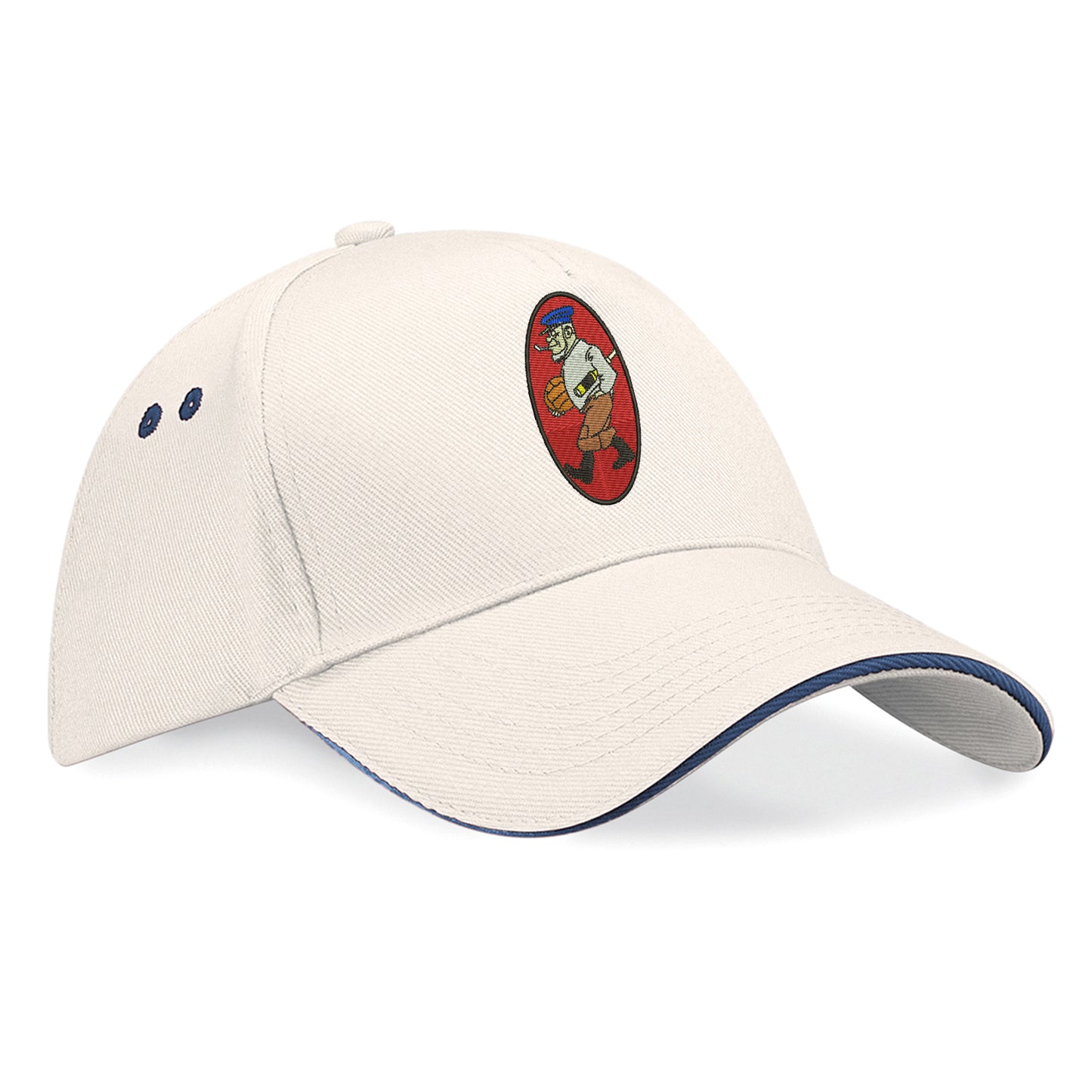 Retro Liverpool 1933 Cap