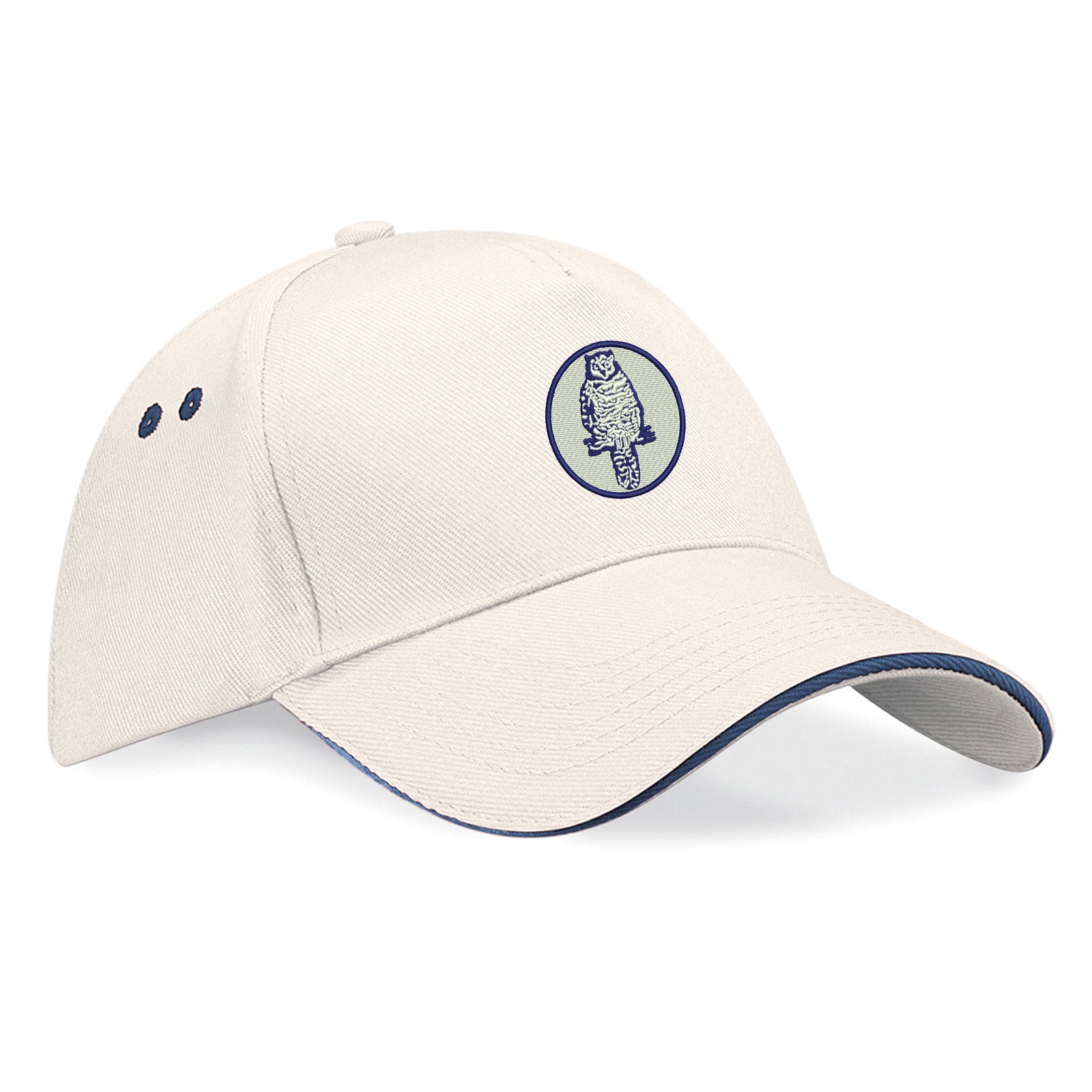 Retro Leeds 1964 Baseball Cap