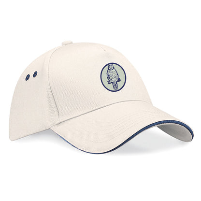 Retro Leeds 1964 Baseball Cap