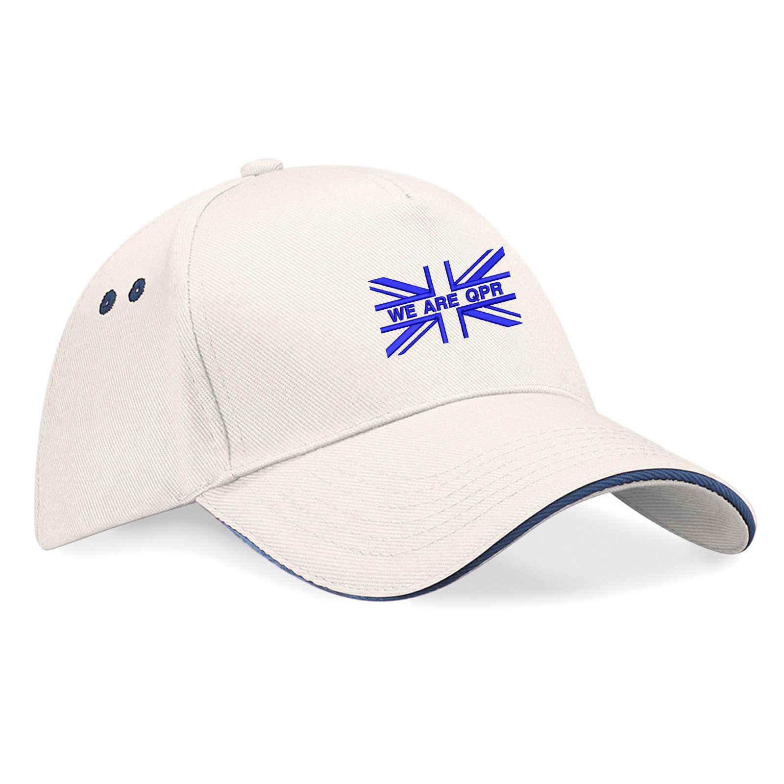 QPR Baseball Cap