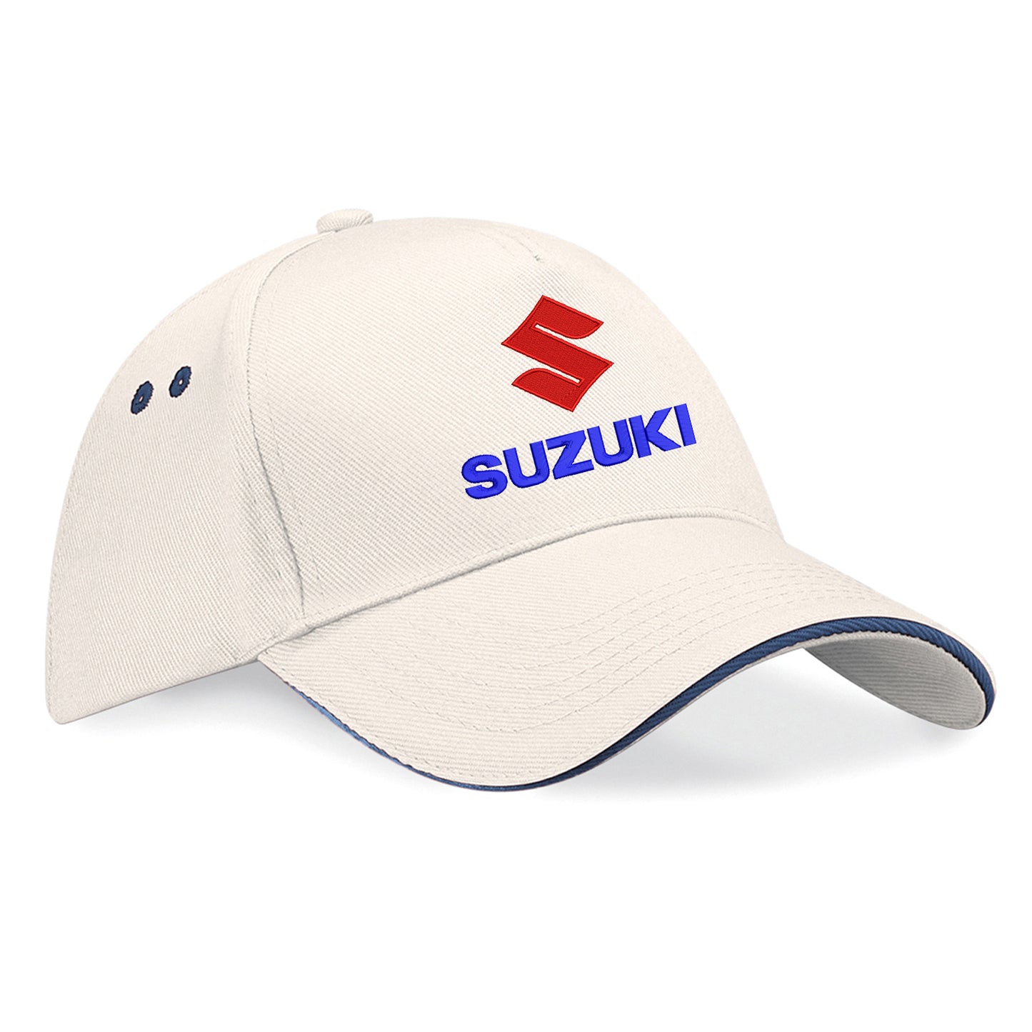 Suzuki Baseball Cap