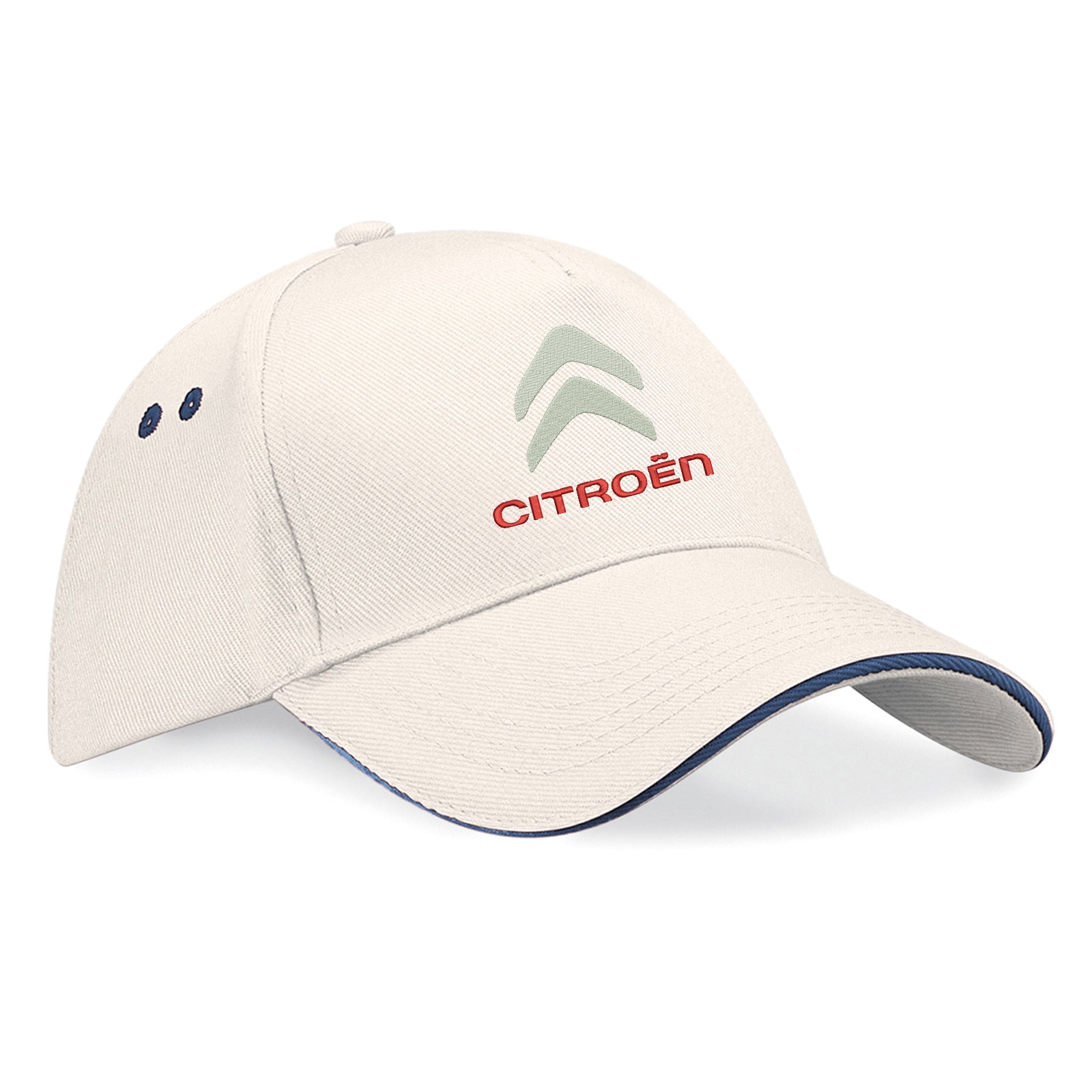 Citroen baseball cap