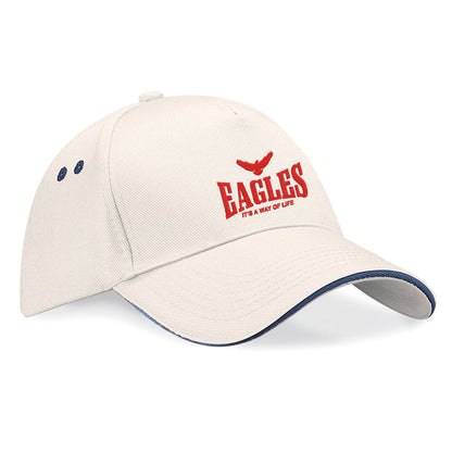  Eagles It's a Way of Life Baseball Cap