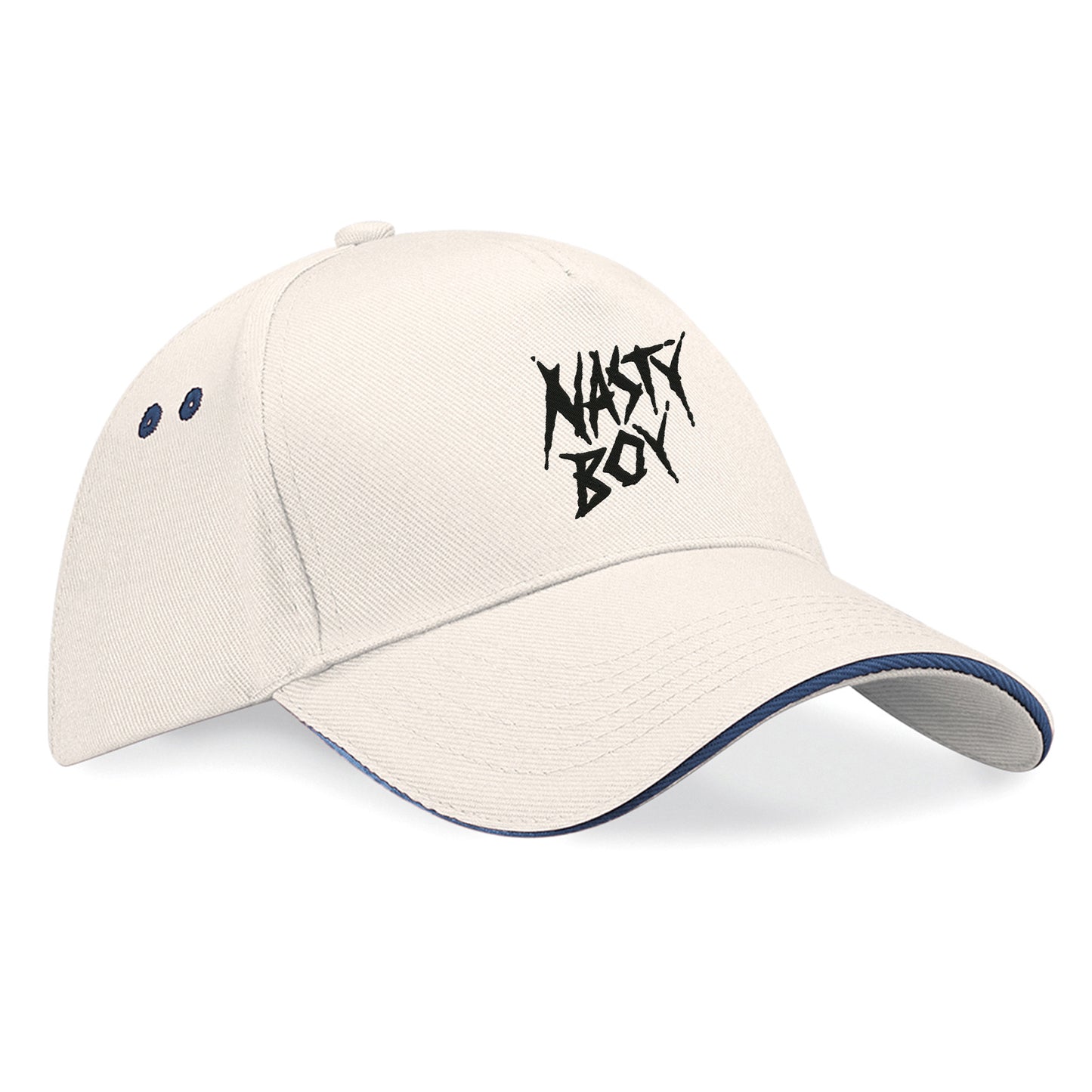 Nasty Boy Baseball Cap