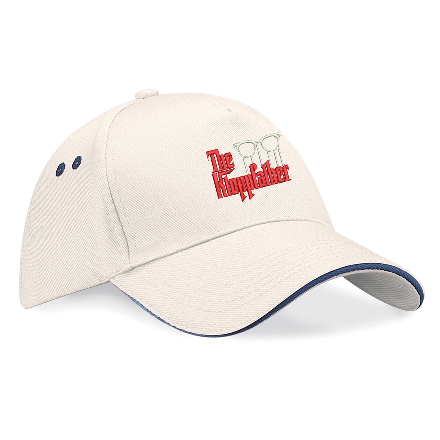 The Kloppfather Cap