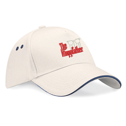 The Kloppfather Cap