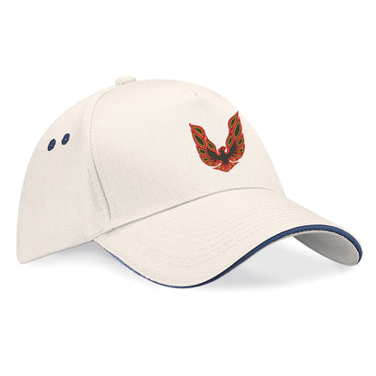 Pontiac Firebird Baseball Cap
