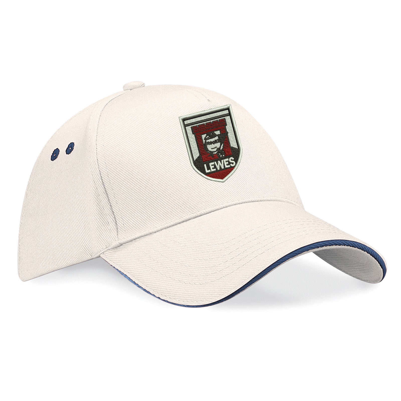 Lewes Football Baseball Cap
