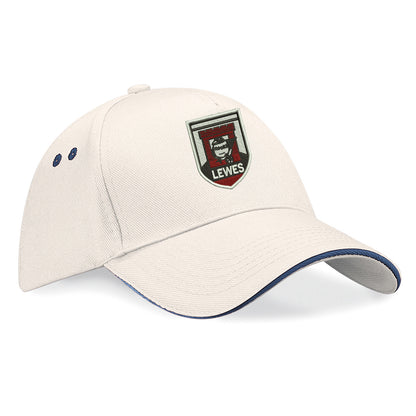Lewes Football Baseball Cap