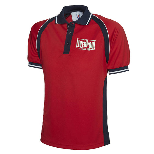 Liverpool Shirt Football