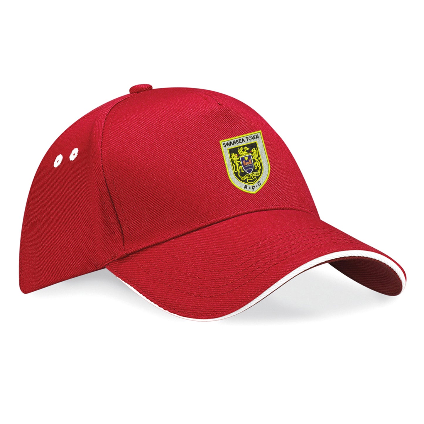Retro Swansea 1922 Baseball Cap